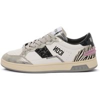icon deportivas moda zebra para mujer