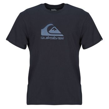 Quiksilver Camiseta EV COMP LOGO SS para hombre