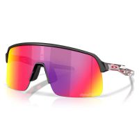gafas oakley sutro lite prizm road - troy lee designs