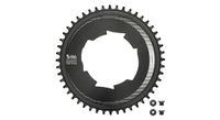 platos sram wolf tooth drop stop b 107 bcd aero