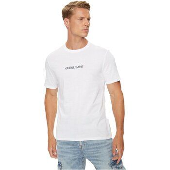 Guess Camiseta T-Shirts-HOMBRES para hombre