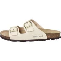 grunland sandalias cb4018-40 para mujer