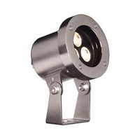 foco para piscina led sumergible 3x2 blanco frio