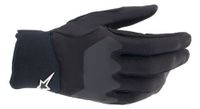 guantes largos alpinestars freeride v2 negros