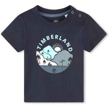 Timberland Camiseta T60102 para niño