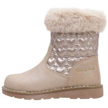 Conguitos Botines COSH 113041 para niña
