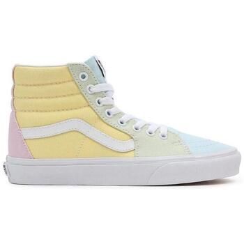 Vans Zapatillas altas VN0A7Q5NATD1 para mujer