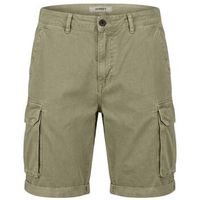 40weft short 30802646 old wash-w2103 light brown para hombre