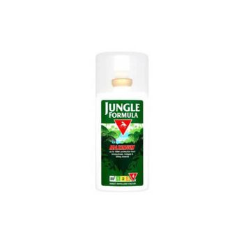Jungle Formula Maximum Pump Spray