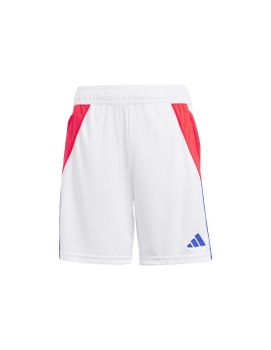 Pantalones de Fútbol adidas Tiro24 Training Infantil Blanco