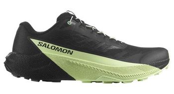Salomon hombre - negro