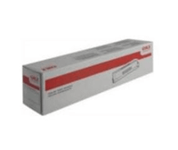 oki toner negro b813