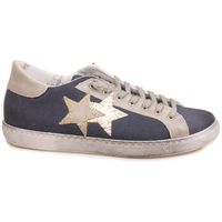 balada deportivas moda 2stars sneakers grigio 2su1805 para hombre