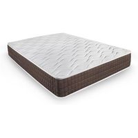colchon viscoelastico imperial luxe  soporte optimo adaptacion superior  7 zonas de confort  altura colchon 25 cm  medida 80x200 cm