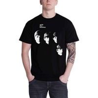 the beatles tops y camisetas ro2260 para mujer