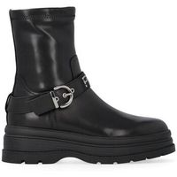 pinko botines 101062 para mujer