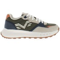 armata di mare zapatillas amus25d736-khaki para hombre
