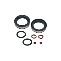 kit de servicio de horquilla harley-davidson shovelhead fx 73-77 athena