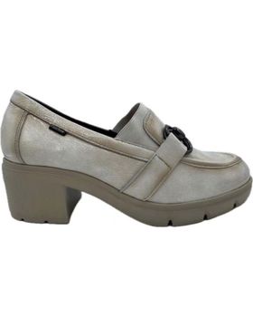 de FLUCHOS MOCASINES F2111 FUGAZ DE BEIGE