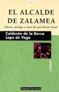 el alcalde de zalamea (1ª ed.)
