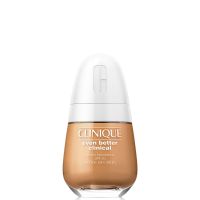 clinique even better clinical serum foundation spf20 30ml varios tonos - pecan