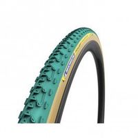 michelin tubular power cyclocross jet 700x33 racing line verdebeige 33-622