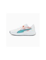 zapatillas de running puma twitch runner m white