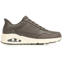 skechers zapatillas banksia luxe slip ins para hombre