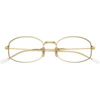 ray-ban gafas de sol 0rx6510-2500 para hombre