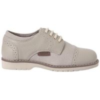 mayoral zapatos nina 47564 beige para nina