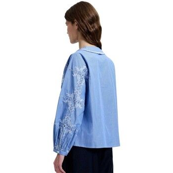 French Connection Camisa GT58449 para mujer