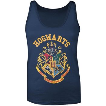 Harry Potter Camiseta tirantes PH1134 para mujer