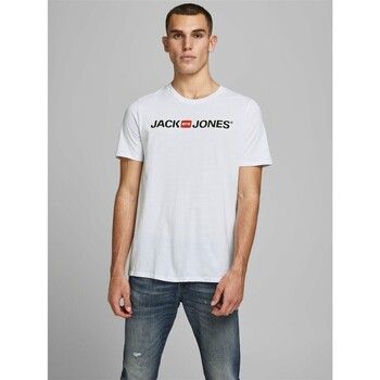 Jack & Jones Camiseta CAMISETA JJECORP LOGO HOMBRE para hombre