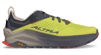 altra olympus 6 - hombre - verde