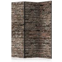 biombo - old brick 135x172 cm