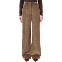 max mara pantalon wkdtania para mujer