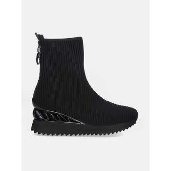 Exé Shoes Botines BOTINES B811-A010B para mujer