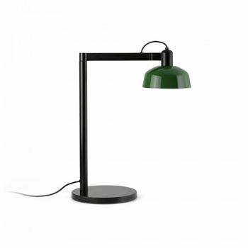 Lámpara de mesa tatawin metal