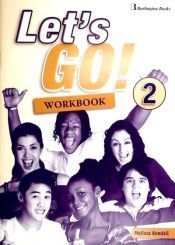 LET`S GO 2 ESO WB 10 BURIN0ESO