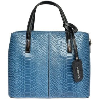 Roberta M Bolso de mano Bolso tote para mujer