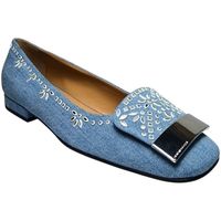 sergio rossi bailarinas a83770-mfi482-4105-c00 para mujer