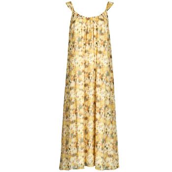 Le Temps des Cerises Vestido largo LUIZA para mujer