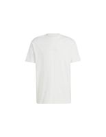 camiseta adidas all szn graphic hombre blanco