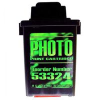 primera bravo 53324 colour original ink cartridge