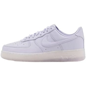 Nike Zapatillas Air Force 1 Low Drake NOCTA Certified Lover Boy Palest Purple para hombre