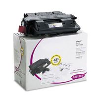 lexmark 140127x original black long life toner cartridge