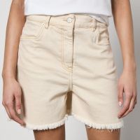 ps paul smith denim shorts - w27