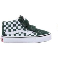 vans zapatillas altas vn00018wbd61 para nino