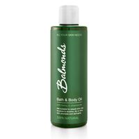 balmonds bath  body oil