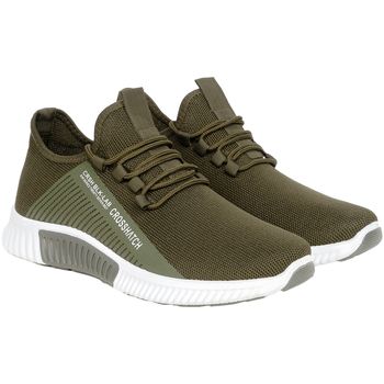 Crosshatch Zapatillas Nimbus para hombre